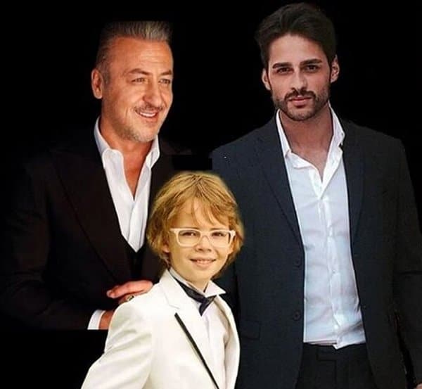 Kanal D'nin yeni dizisi 'Oğlum' geliyor!
