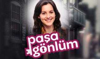 Kanal D'nin yeni dizisi 'Paşa Gönlüm'den ilk görüntüler!