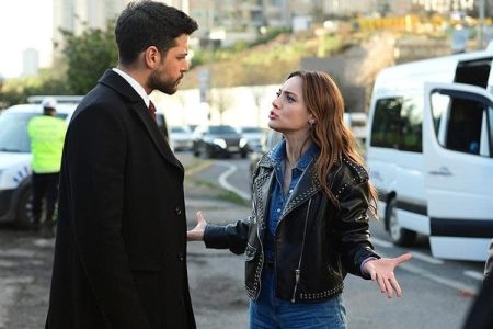 Kanal D'nin yeni dizisi Veda Mektubu'nun yayın tarihi belli oldu! Dizi ne zaman ekrana gelecek?