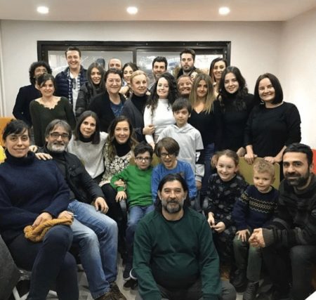 Kanal D'nin yeni dizisi Yaralı Kuşlar'ın konusu ve oyuncuları!