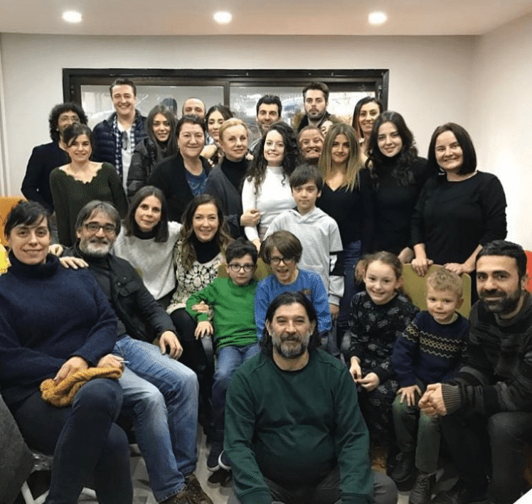 Kanal D'nin yeni dizisi Yaralı Kuşlar'ın konusu ve oyuncuları!