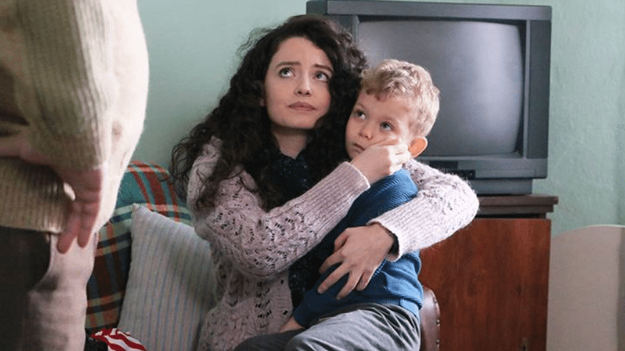 Kanal D'nin yeni günlük dizisi Yaralı Kuşlar'ın yayın tarihi belli oldu!