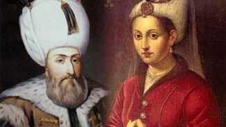 Kanuni ile ilgili tüm dünyayı heyecanlandıran açıklama!