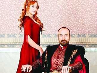 Kanuni’nin akrabası gelsin! Kanuni'nin akrabası gelsin!
