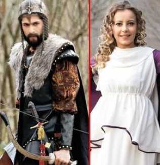 Kanuni’nin rakibi sıkı geliyor! Kanuni'nin rakibi sıkı geliyor!