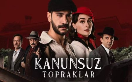 Kanunsuz Topraklar Final mi Yapıyor? Peki Ne Zaman?
