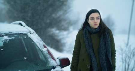 "Kar ve Ayı" 9 Şubat'ta BluTV'de!