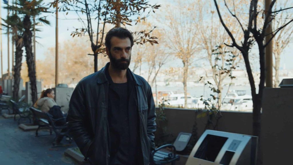 Kara 2. Bölüm 3. Tanıtım yayında! Kara