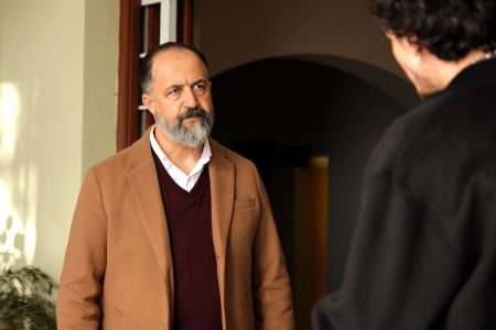 Kara 4. Bölüm 2. Tanıtım yayında! Rauf