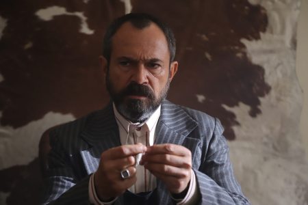 Kara Ağaç Destanı 1. bölümüyle bu akşam TRT'de başlıyor! Dizinin oyuncuları kimler? Kim