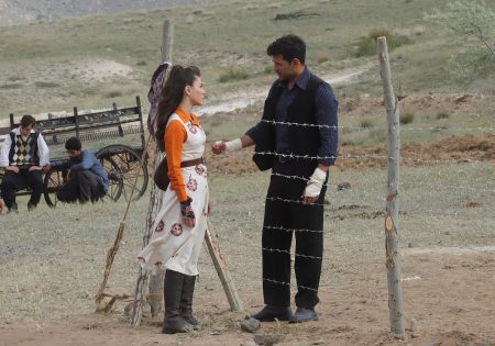 Kara Ağaç Destanı 14. Bölümde Sultan yıllar sonra öz annesiyle yüzleşti! Merdo