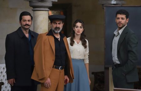 Kara Ağaç Destanı 26. Bölümde seçimi kazanan Ömer oldu! Gülnaz yaşayacak mı?