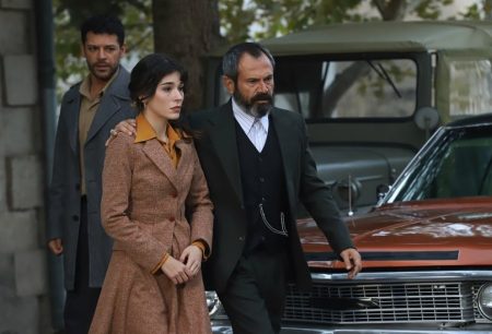 Kara Ağaç Destanı 27. Bölümde Ömer