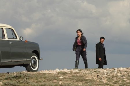 Kara Ağaç Destanı 9. Bölümde Sultan büyük sırrı öğrendi! Celal Ağa'nın cevabı sert oldu!