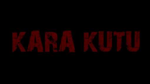 Kara Kutu'nun yayın tarihi belli oldu