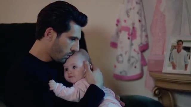 Kara Sevda 51. bölümde Kemal kızı Deniz'e kavuşabilecek mi?