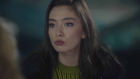 Kara Sevda 59. bölüm fragmanında Zeynep vuruluyor mu?