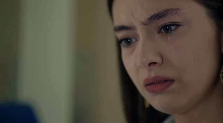 Kara Sevda 59. bölümde Zeynep daha fazla kaçamadı!
