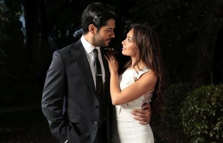 Kara Sevda 66. bölüm fragmanı yayınlandı. Kemal ile Nihan mutluluk sarhoşu