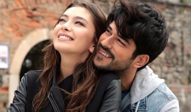 Kara Sevda bir ülkeye daha satıldı!
