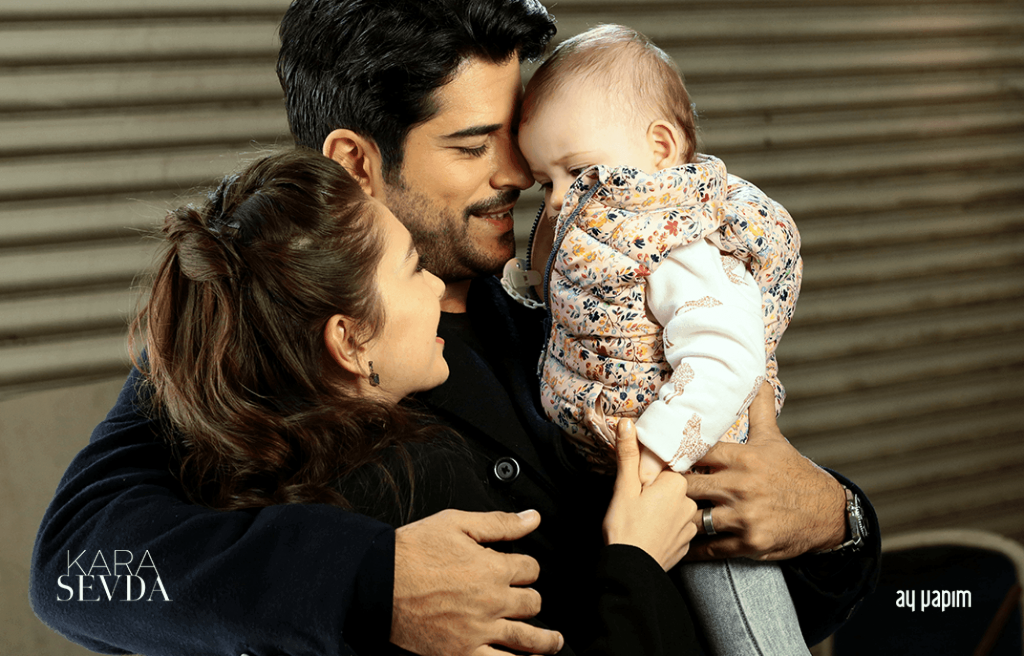 Kara Sevda dizisinin final bölümü detayları belli oldu