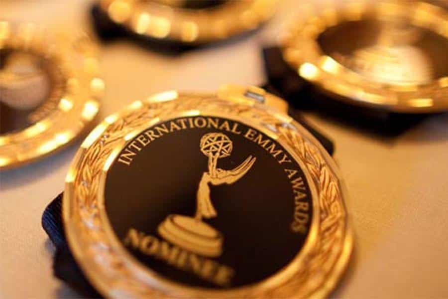 Kara Sevda Uluslararası Emmy Ödülleri'nde finale kaldı!