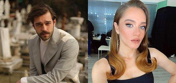 Kara Tahta Dizisi Konusu ve Oyuncuları