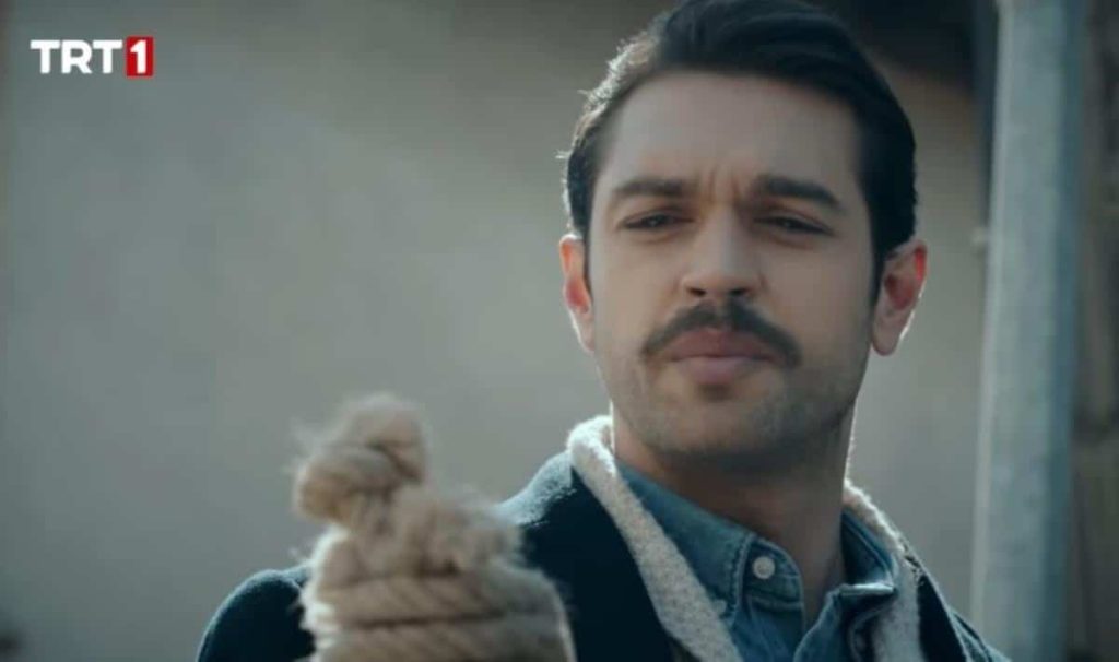 Kara Tahta Dizisi Ne Zaman Başlayacak? İşte ilk Tanıtım