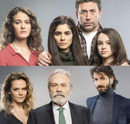 Kara Yazı 5. bölümü ile final yapıyor!