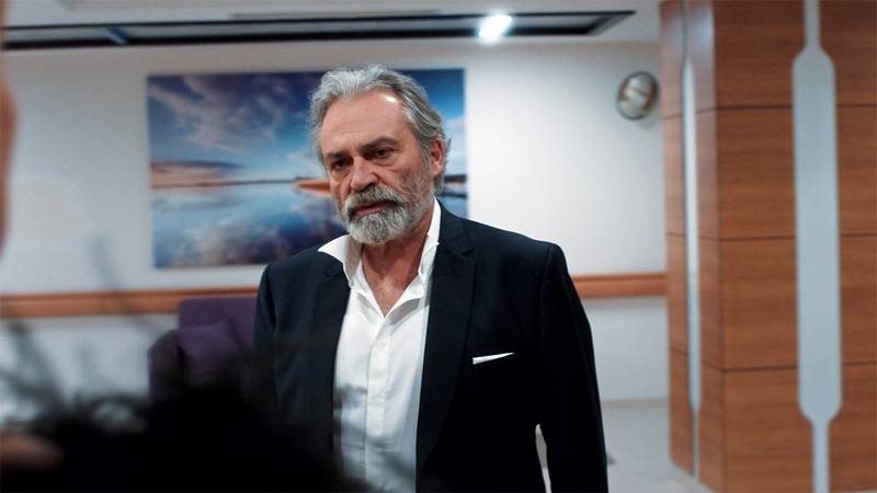 Kara Yazı'nın ilk bölümü yayınlandı!