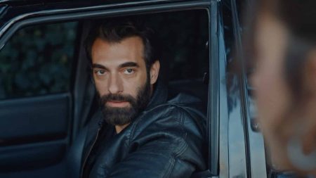 Kara’dan sürpriz ön izleme sahnesi yayınlandı! Kara ve Zeynep’in romantik anları dikkat çekecek!