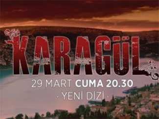 Karagül'ün yayın tarihi belli oldu!