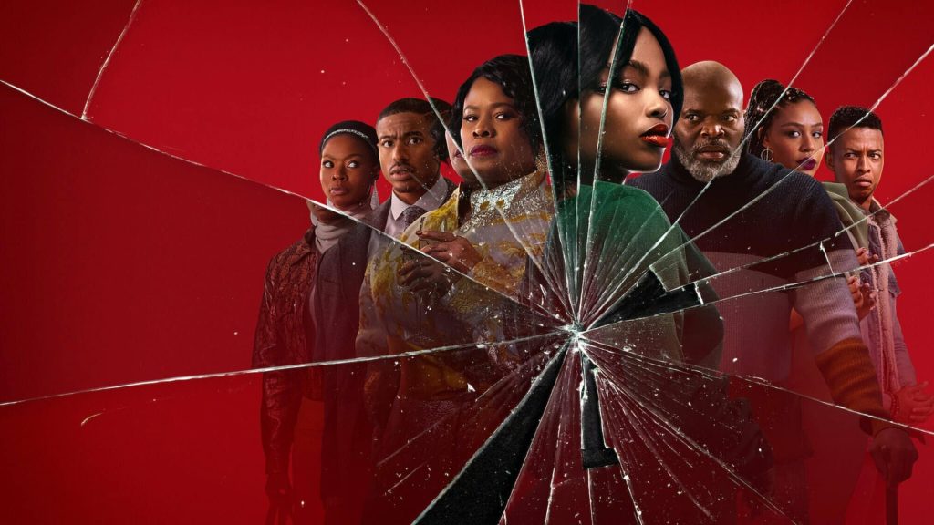 Karanlık drama dizisi Savage Beauty 1. sezonuyla Netflix'te! Konusu ne?