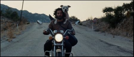 "Karanlık Gece" bugün Netflix'te!