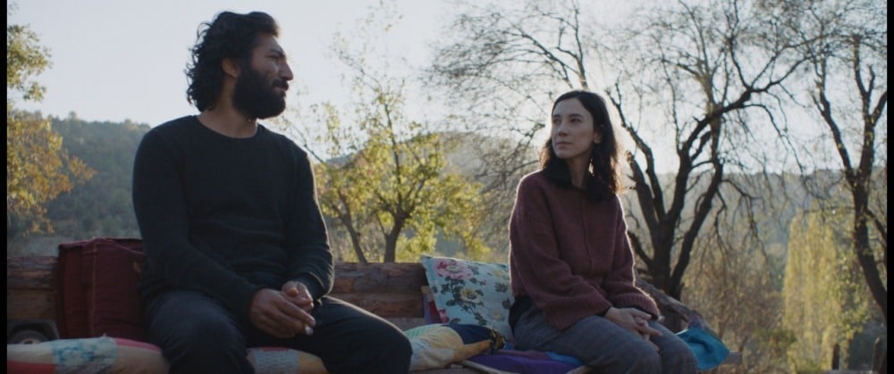 Karanlık Gece'ye Fransa'dan ödül!
