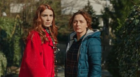 Kardeş Çocukları son bölümde neler oldu? Ümran ve Umay'ın sırrı tehlikede!