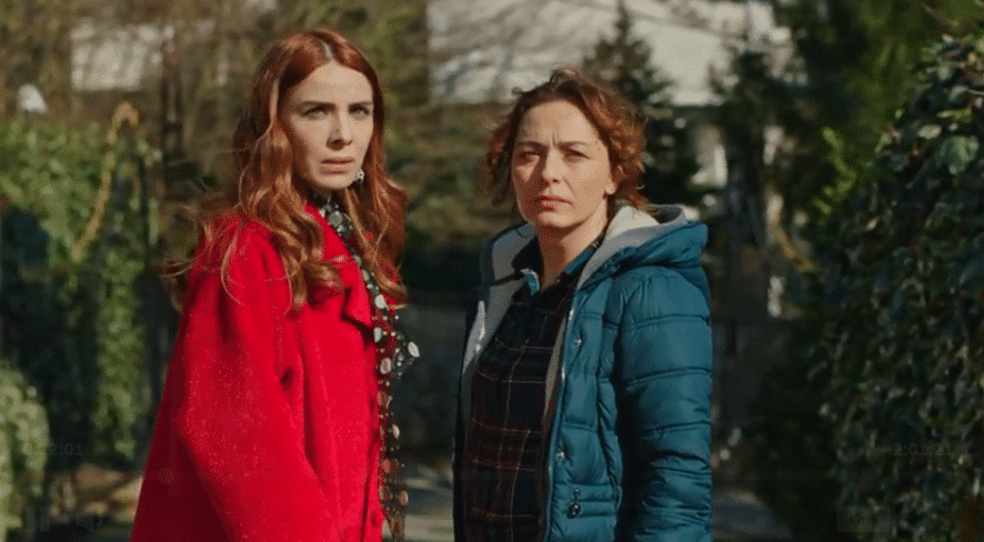 Kardeş Çocukları son bölümde neler oldu? Ümran ve Umay'ın sırrı tehlikede!