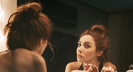 Kardeş Çocukları Umay (Nur Fettahoğlu) kimdir?