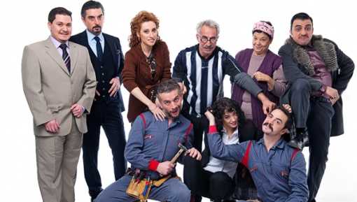 Kardeş Payı dizisine sürpriz oyuncu