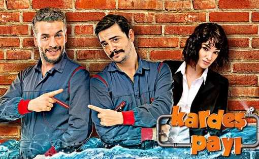 Kardeş Payı final yapıyor