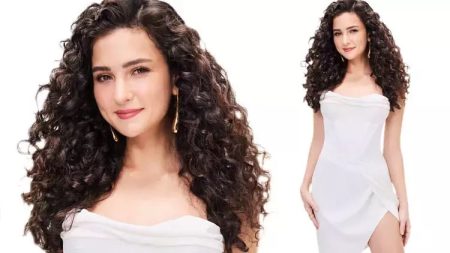 Kardeşlerim'in Aybike'si Melis Minkari: ''Bu kadarını beklemiyordum!''