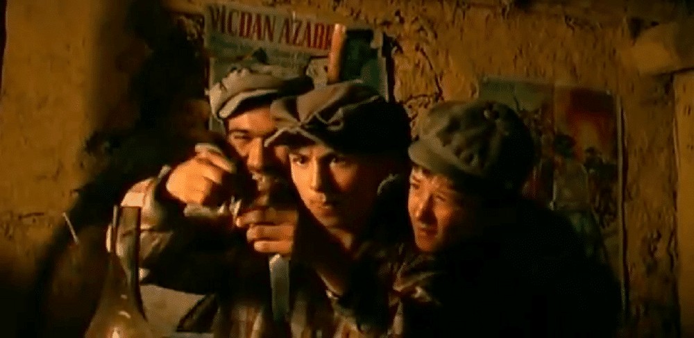‘Karpuz Kabuğundan Gemiler Yapmak’ 20 yaşında! 'Karpuz Kabuğundan Gemiler Yapmak' 20 yaşında!