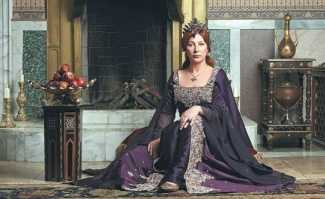 Karşınızda yeni Hürrem Sultan!