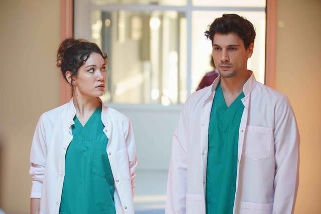 Kasaba Doktoru Reytingleri Nasıl? İlk Bölüm Sonuçları