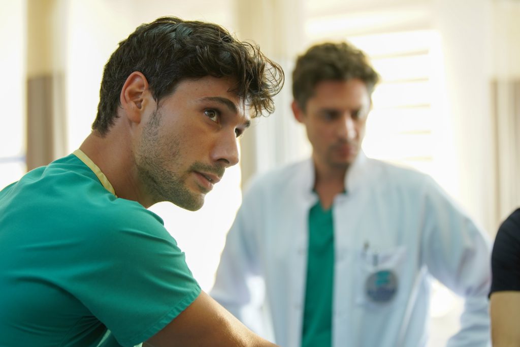 Kasaba Doktoru'nun 21.bölümünde neler yaşandı!