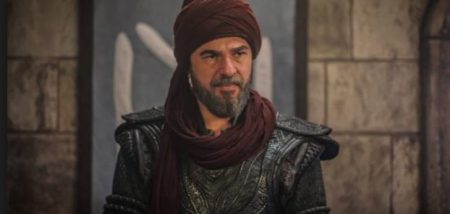 Kasım ayının en çok konuşulan dizileri belli oldu!
