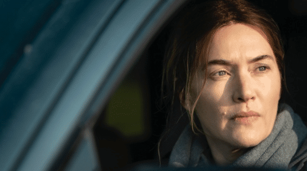 Kate Winslet'in başrolünde yer aldığı HBO dizisi Mare of Easttown başlıyor!