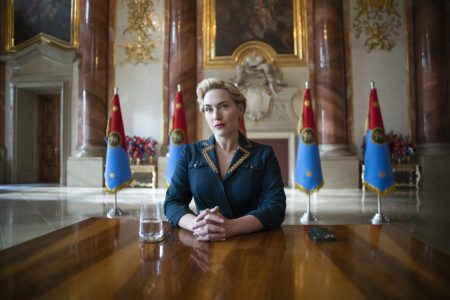 Kate Winslet’li 'The Regime'in yayın tarihi belli oldu!