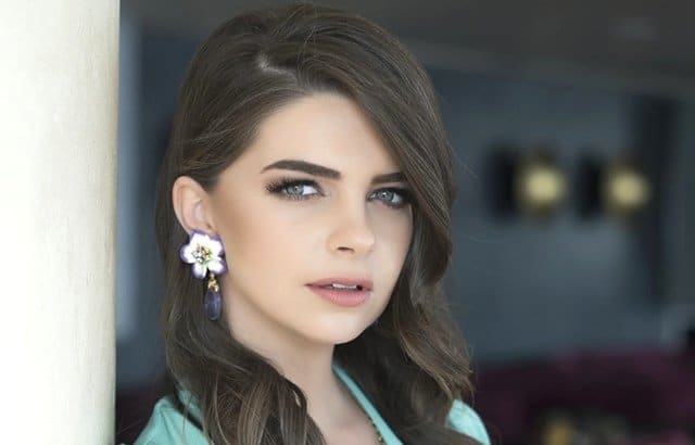 Kavak Yelleri'nin Aslı'sı Pelin Karahan yeni dizi ile ekranlara dönüyor!