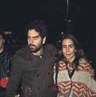 Kavga yoksa bu tokat ne